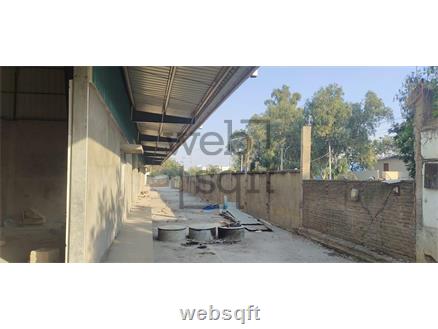 Property in Industrial Estate for Sale in Ranga Reddy